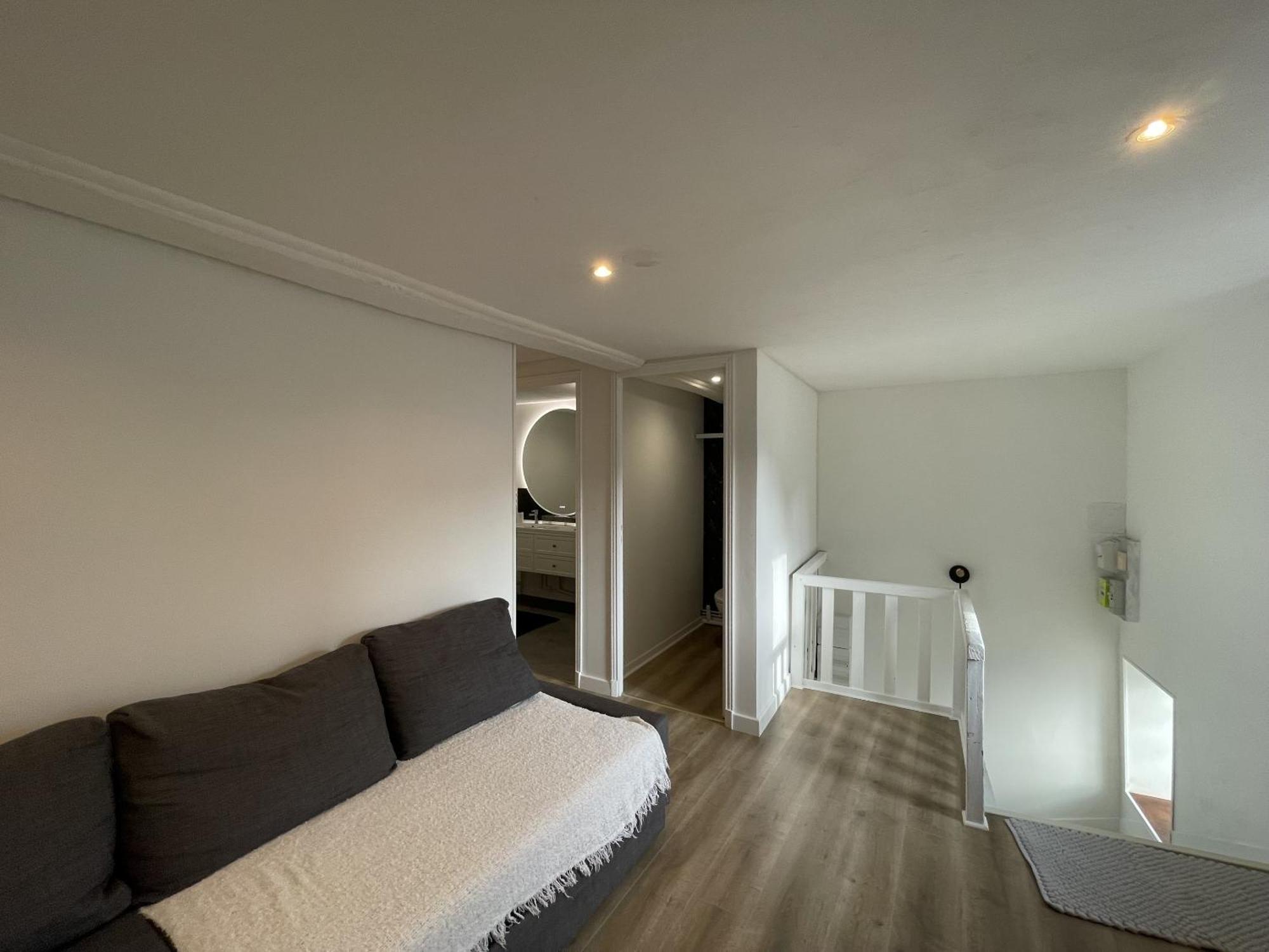 Ferienwohnung L'Authentique Chablis Exterior foto