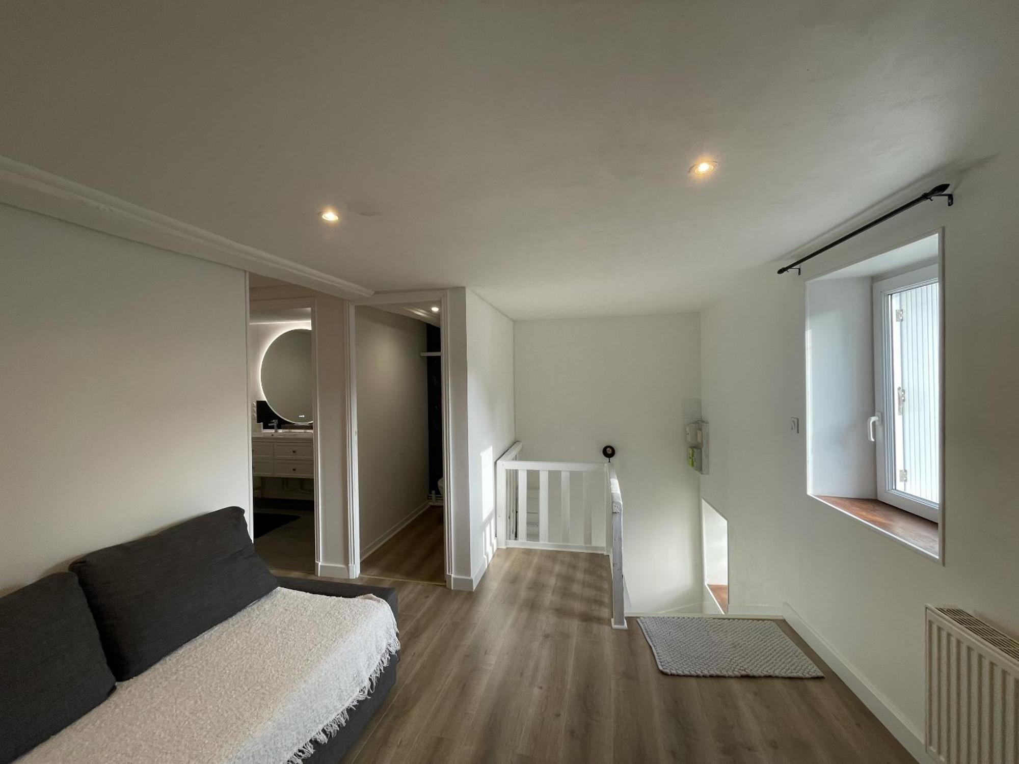 Ferienwohnung L'Authentique Chablis Exterior foto